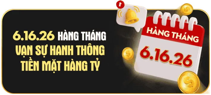 Rút tiền về ngân hàng địa phương tại U888