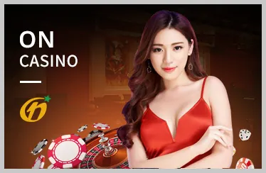 Casino trực tuyến U888